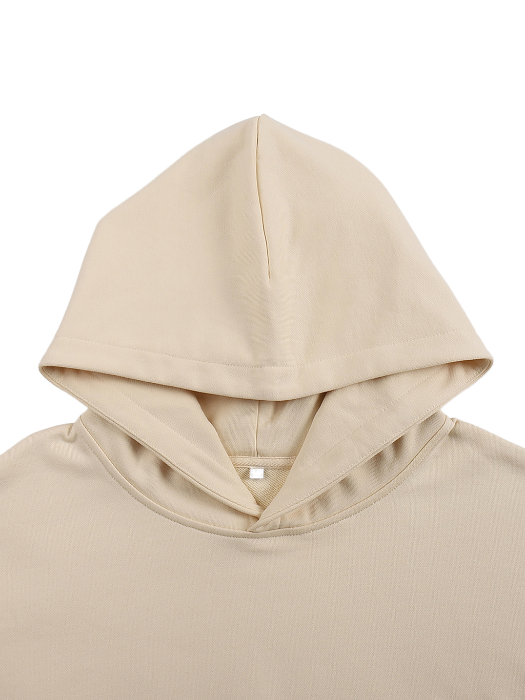 Boxy Hoodie – Essential Streetwear | Tapstitch-13